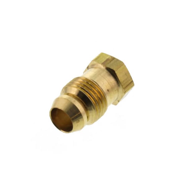 Honeywell 386449-1 Cc Nut & Ferrule 1/4
